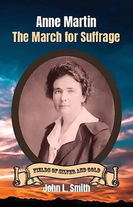 E-Book (epub) Anne Martin von John Smith