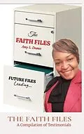 E-Book (epub) THE FAITH FILES von Amy Deanes