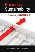 E-Book (pdf) Business Sustainability von Alka Jarvis, Paul C. Palmes