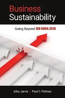 E-Book (pdf) Business Sustainability von Alka Jarvis, Paul C. Palmes