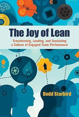 E-Book (pdf) The Joy of Lean von Dodd Starbird