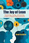 E-Book (epub) The Joy of Lean von Dodd Starbird