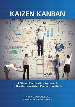 E-Book (pdf) Kaizen Kanban von Fabrice Bouchereau