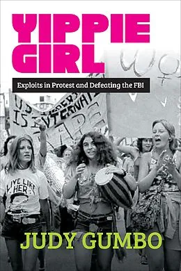 E-Book (epub) Yippie Girl von Judy Gumbo