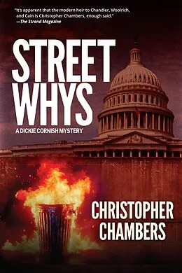 E-Book (epub) StreetWhys von Christopher Chambers
