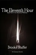 E-Book (epub) Eleventh Hour von Brooke Shaffer