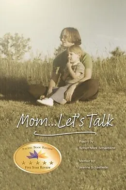 E-Book (epub) Mom... Let's Talk von Jeanne Schaeberle
