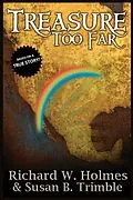 E-Book (epub) Treasure Too Far von Richard Holmes