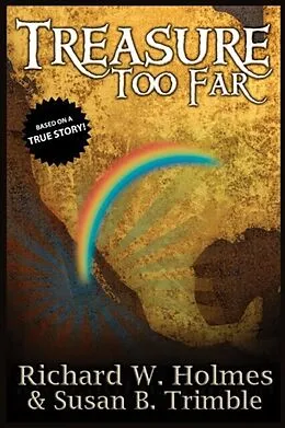 E-Book (epub) Treasure Too Far von Richard Holmes