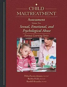 ePUB Child Maltreatment Assessment-Volume 2 von Debra Esernio-Jenssen, Ruchita Doshi, Randell Alexander