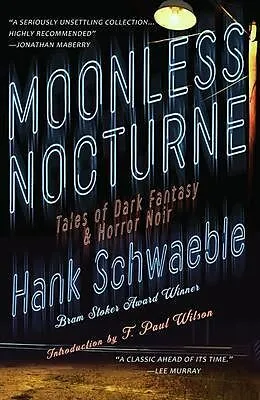 E-Book (epub) Moonless Nocturne von Hank Schwaeble