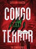 E-Book (epub) Congo Terror von Chrisann Dawson