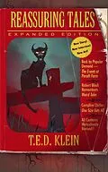 E-Book (epub) Reassuring Tales: Expanded Edition von T. E. D. Klein