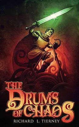 E-Book (epub) The Drums of Chaos (Simon of Gitta Chronicles, #2) von Richard L. Tierney