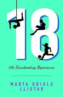 E-Book (epub) 18 von Marta Obiols Llistar