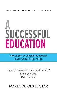 E-Book (epub) A Successful Education von Marta Obiols Llistar