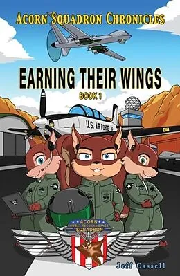 E-Book (epub) Acorn Squadron Chronicles von Jeff Cassell