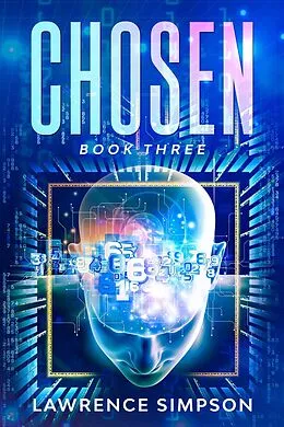E-Book (epub) Chosen Book Three von Lawrence Simpson