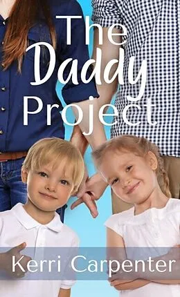 E-Book (epub) Daddy Project von Kerri Carpenter