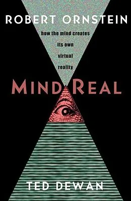 E-Book (epub) MindReal von Robert Ornstein