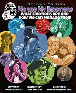 E-Book (epub) Me and My Feelings, 2nd ed. von Robert Guarino