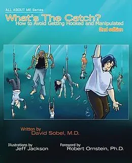E-Book (epub) What's The Catch?, 2nd ed. von David Sobel, Jeff Jackson