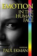 E-Book (epub) Emotion in the Human Face von Unknown