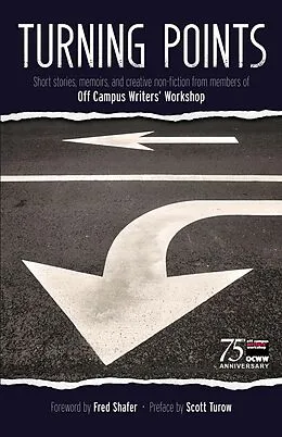 E-Book (epub) Turning Points von Off Campus Writers' (Chicago) Workshop