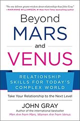 Broché Beyond Mars and Venus de John Gray