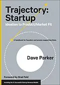 E-Book (epub) Trajectory: Startup von Dave Parker