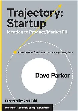 E-Book (epub) Trajectory: Startup von Dave Parker
