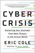E-Book (epub) Cyber Crisis von Eric Cole
