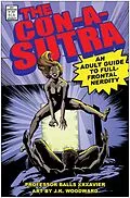 E-Book (epub) The Con-a-Sutra von Balls Xxxavier