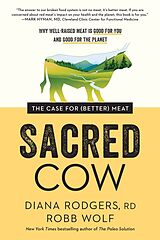 Broché Sacred Cow de Diana; Wolf, Robb Rodgers