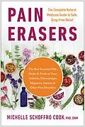 E-Book (epub) Pain Erasers von Michelle Schoffro Cook