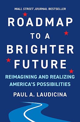 eBook (epub) Roadmap to a Brighter Future de Paul A. Laudicina