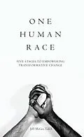 E-Book (epub) One Human Race von Jeff McGee