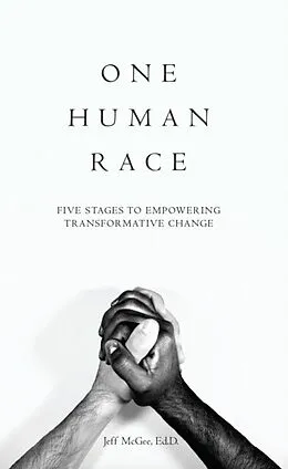 E-Book (epub) One Human Race von Jeff McGee