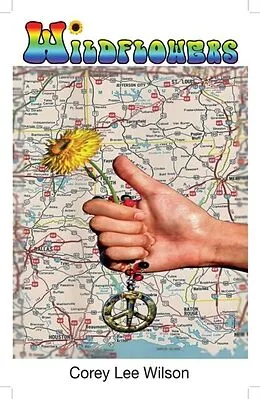 E-Book (epub) Wildflowers von Corey Wilson