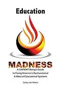 E-Book (epub) Education Madness von Corey Wilson