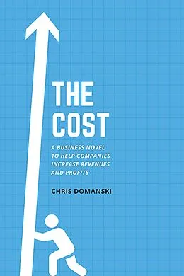 E-Book (epub) The Cost von Chris Domanski