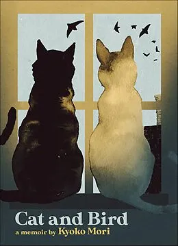 E-Book (epub) Cat and Bird von Kyoko Mori