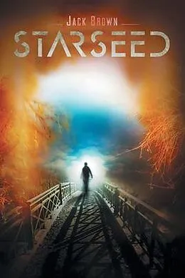E-Book (epub) STARSEED von Jack Brown