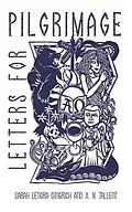 E-Book (epub) Letters for Pilgrimage von Sarah Gingrich, A. N. Tallent