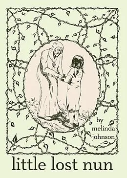E-Book (epub) Little Lost Nun von Melinda Johnson