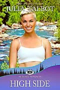 E-Book (epub) High Side (Summit Springs) von Julia Talbot