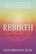 E-Book (epub) Rebirth von Kate Brenton