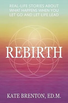 E-Book (epub) Rebirth von Kate Brenton