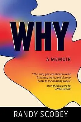 E-Book (epub) WHY von Randy Scobey
