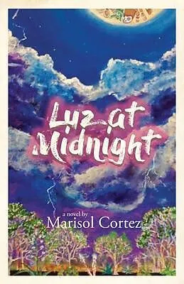 E-Book (epub) Luz at Midnight von Marisol Cortez